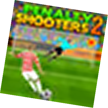 Penalty Shooters 2 — jugar online gratis