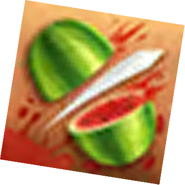 Fruit Ninja — jugar online gratis
