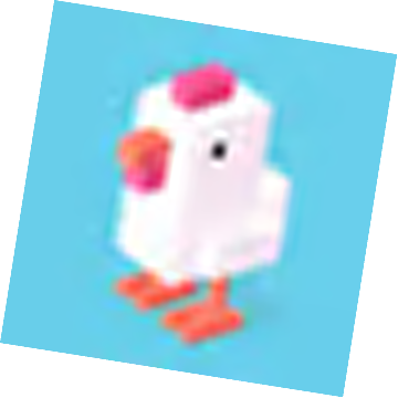 Crossy Road — jugar online gratis